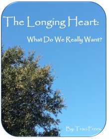 The Longing Heart Book Cover
