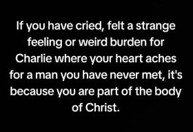 Body of Christ